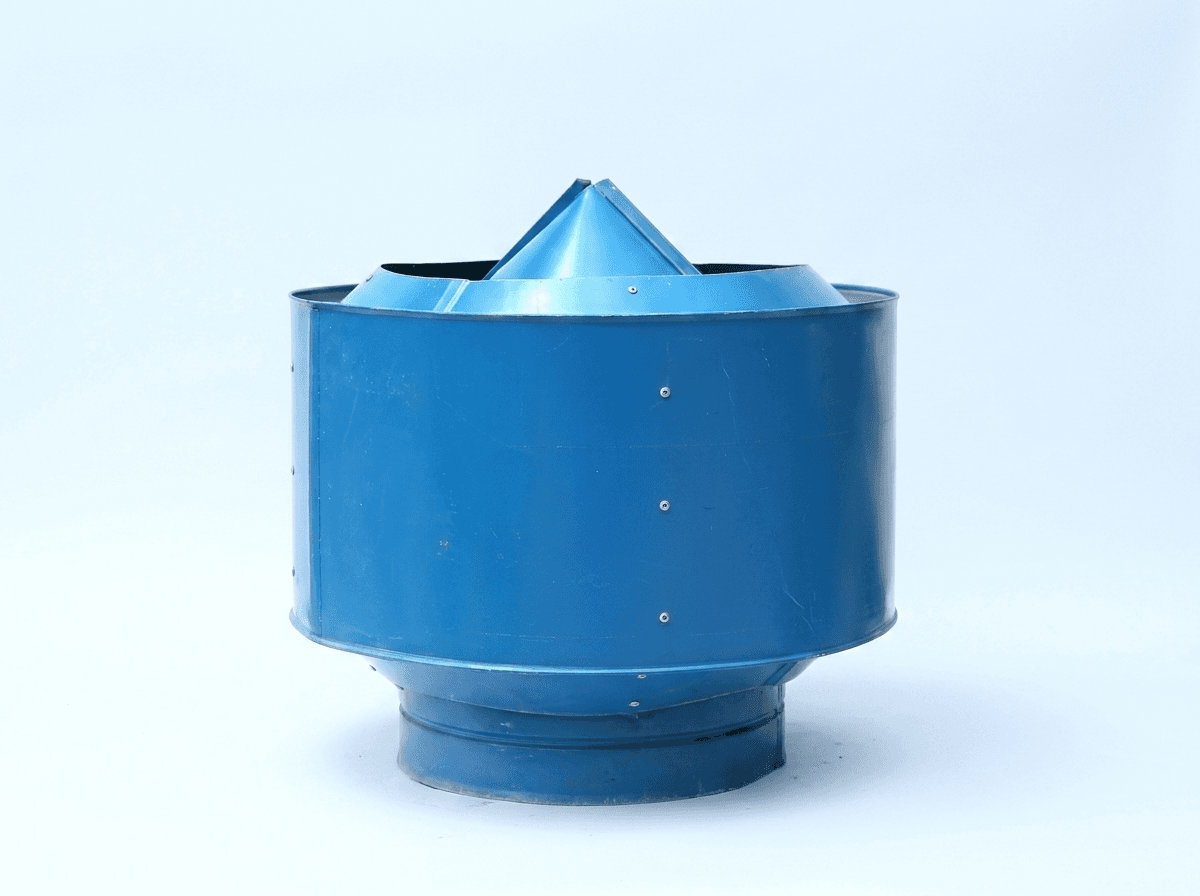 중력식 흡출기